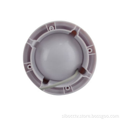 Sony CCD 700TVL IR dome camera, 3.6mm lens, 30m IR distances